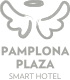 Pamplona Plaza